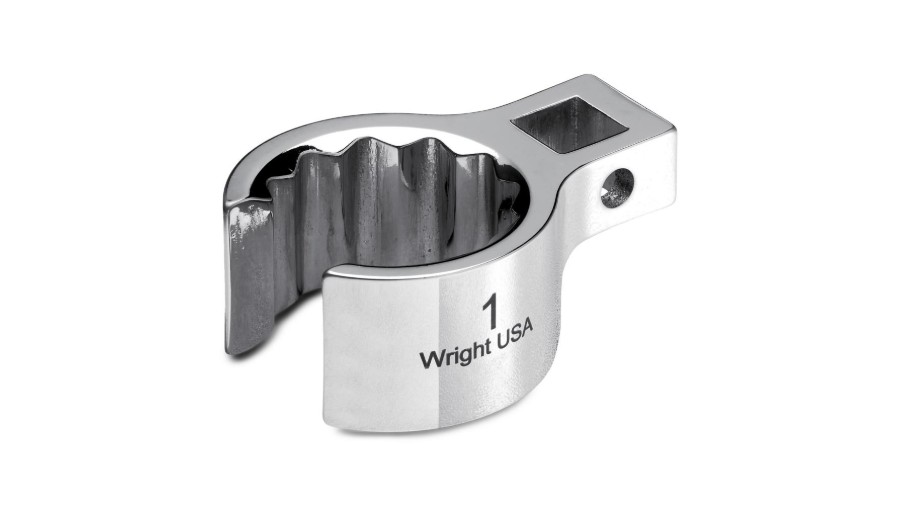 Crowfoot Wrench