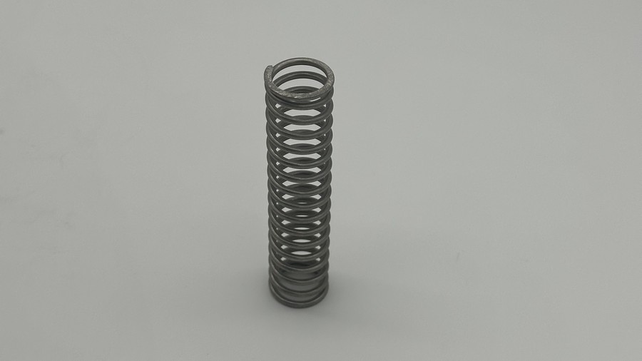 Water Pump Spring