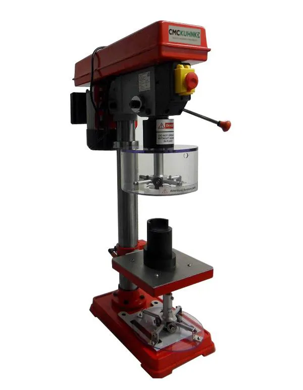 CMC-KUHNKE SEAM Stripper Body for 12/16oz Cans