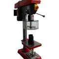 CMC-KUHNKE STR-1000F Food Can Seam Stripper Single Diameter - CMK-0014
