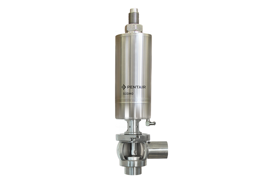 Südmo Overflow Valve