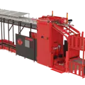 Depalletization System - DPL 1000 - DPL-1000