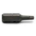 1/4" Drive Standard Robinson Square Bit Replacement - R0 - 2271B