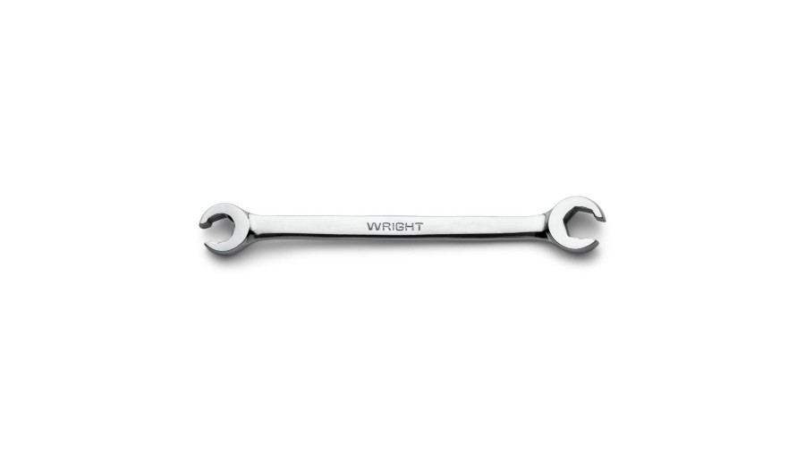 Flare Nut Wrench Set