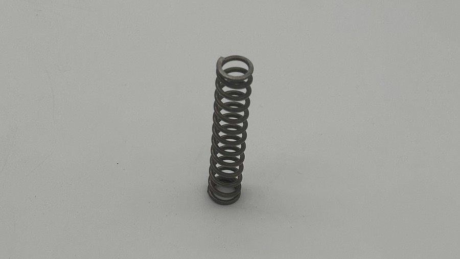 Follow Ring Spring