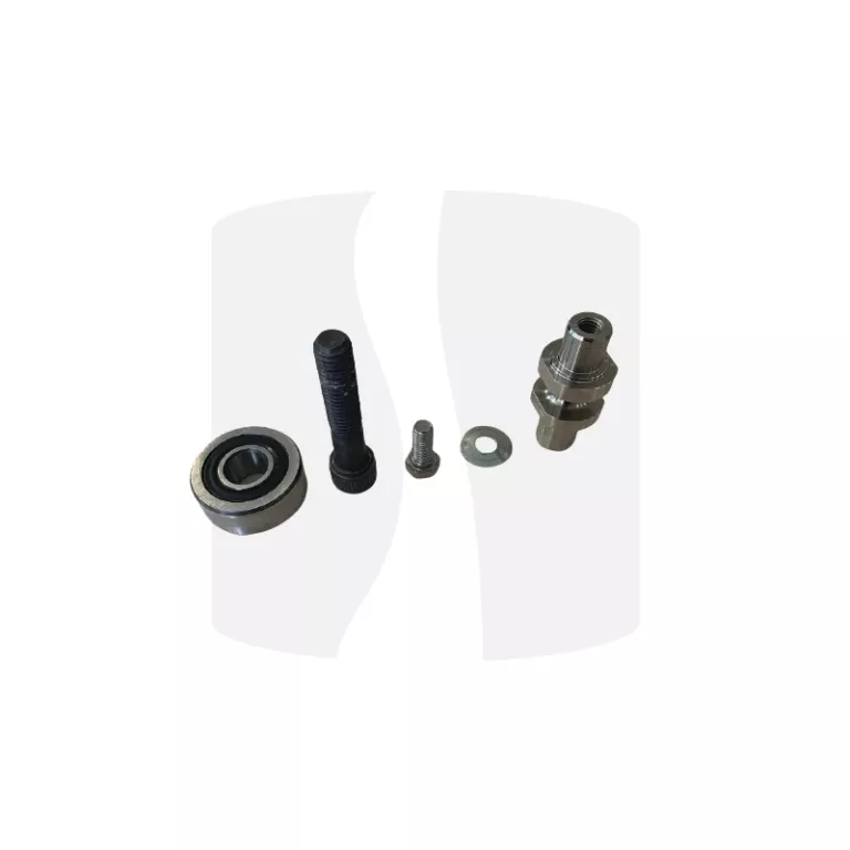 SPARE PARTS KIT