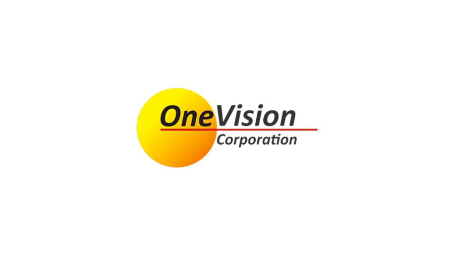 OneVision Logo Placeholder