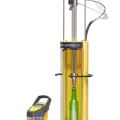 Haffmans Inline Sensor Device (ISD) - ha-isd