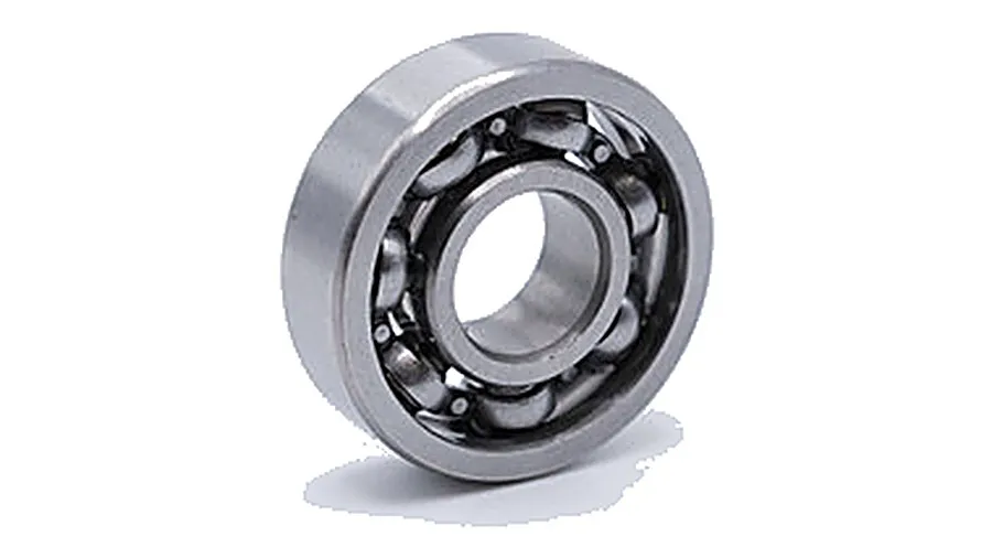 Inch Series Radial Ball Bearing - Inch Series