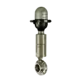 Südmo BV Perform Butterfly Valve - butterfly-vavles-sudmo-img-1