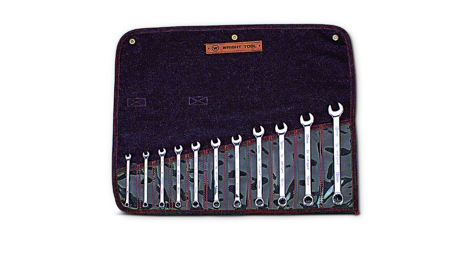 Wrench