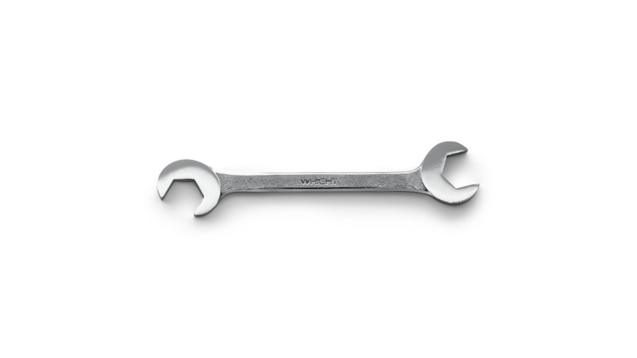 Open End Wrench Set