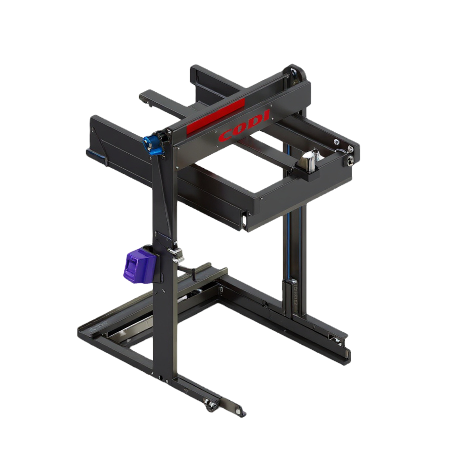 Depalletization System - DPL-100