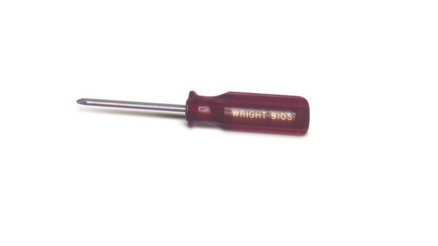 Screwdriver