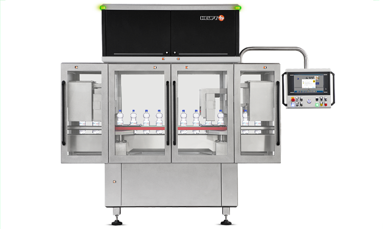 HEUFT Squeezer II