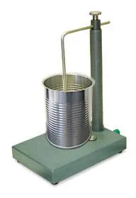 CMC-KUHNKE ENR-BEV