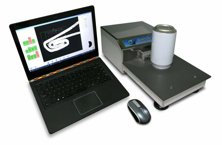 CMC-KUHNKE QbyV SEAMetal HD Portable (without SPC)
