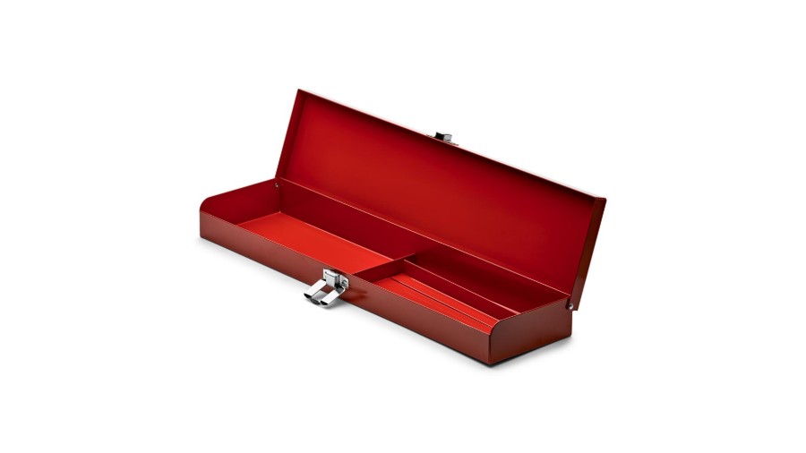 Tool Storage