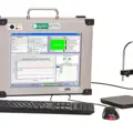 SpecMetrix Coil Coating Lab - Advanced (ROI------) Non-Hazard, 1 Probe - SPM-0020