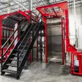 Depalletization System - DPL-250 - DPL-250