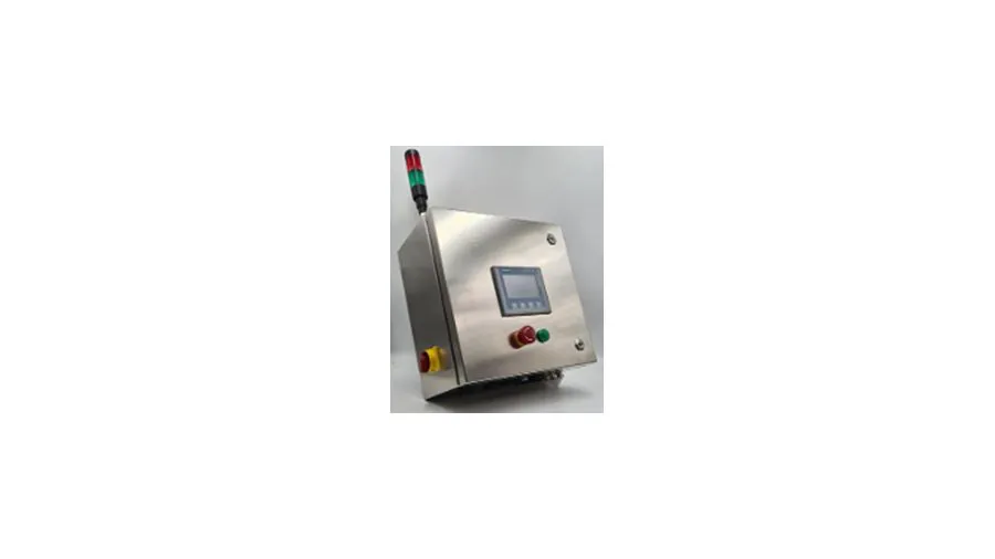 Advanced Dosing System