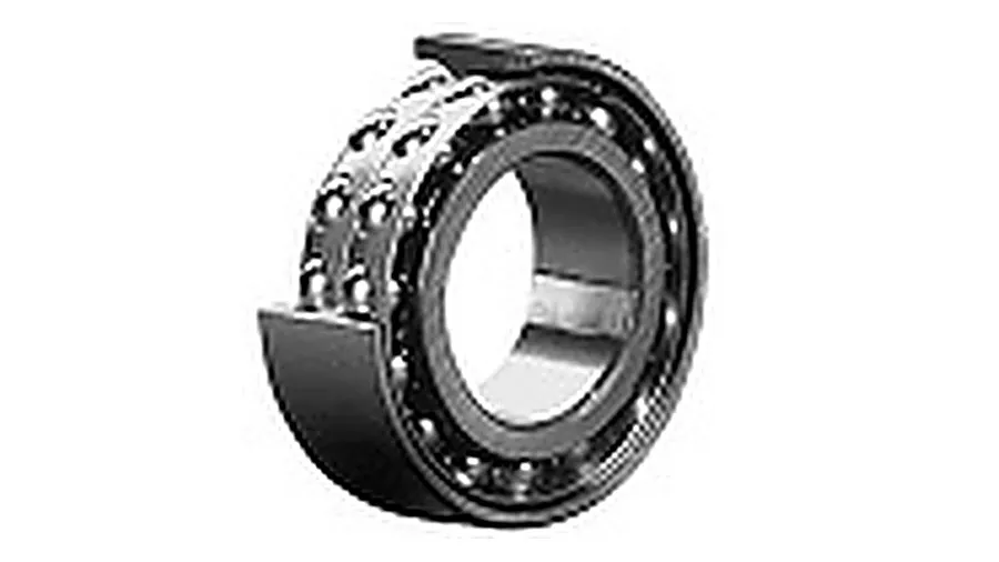 Double Row Angular Contact Ball Bearing