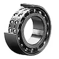 Double Row Angular Contact Ball Bearing - Series 3200 - product-image-9