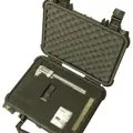 Manual Double Seam Teardown Kit with Countersink Gauge - Manual Double Seam Teardown Kit no Countersink