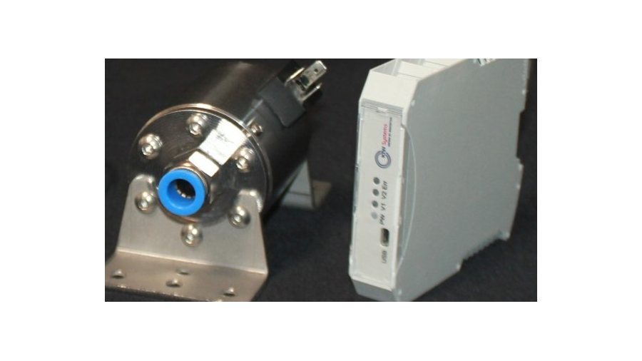 AFS Valve & Controller