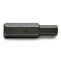 1/4" Drive Standard Hex Bit Replacement - 1/16" - 2206B