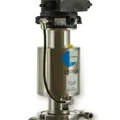 Südmo Control Valve - su-control-valve