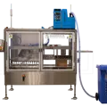 CS30 Hot Melt Glue Case Sealer - CS30_SS_Nordson