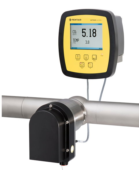Haffmans AuCoMeter