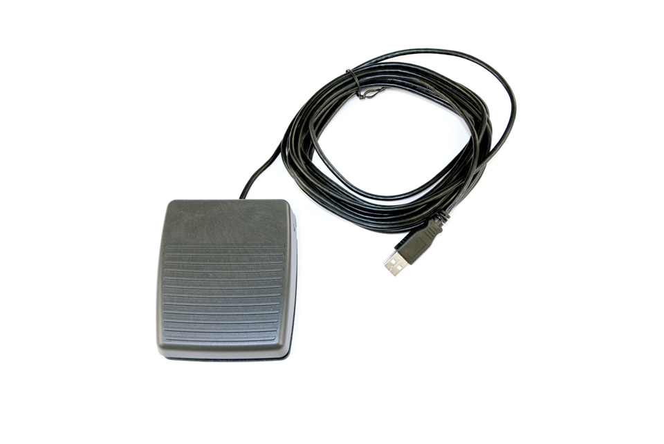 USB Footswitch