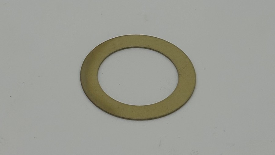 Laminated Shim - 1st Op Roll Shims