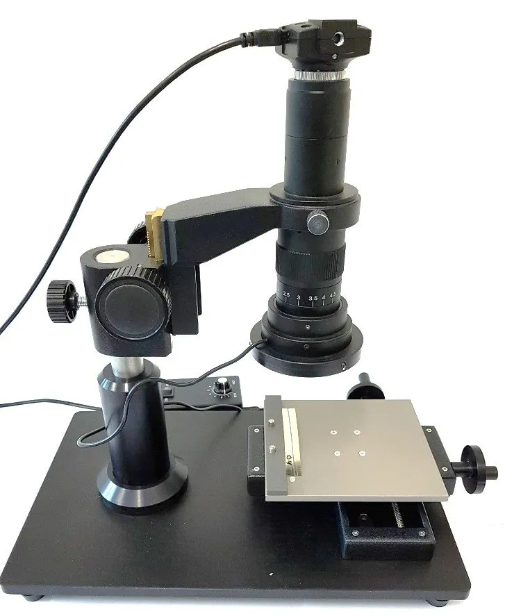CMC-KUHNKE QbyV Welding Analyzer
