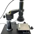 CMC-KUHNKE QbyV Welding Analyzer - QBV-0023