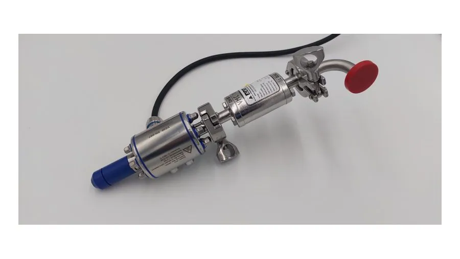 Dosing Valve & Controller Only