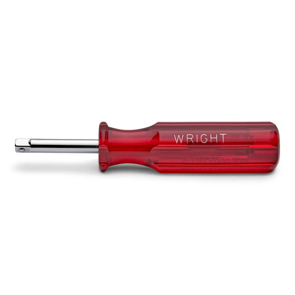 1/4" Drive Spinner w/Female End - 6"