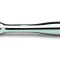 1/4" Drive Flex Handle Contour Grip - 5" - 2435