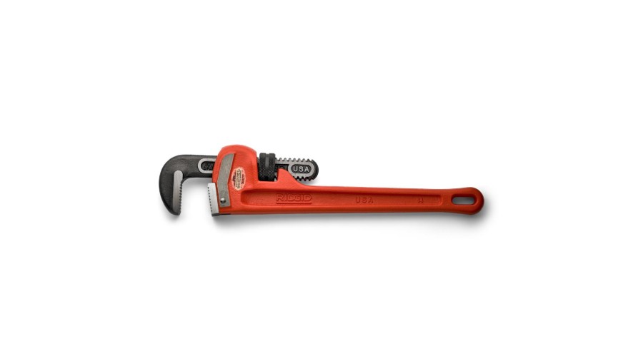 Pipe Wrench