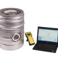 Haffmans Keg Monitor - ha-keg-monitor