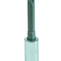 1/4" Drive Screwdriver Bit Socket w/Long Length Phillips Bit - #1 - 2267