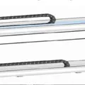 SpecMetrix Coil Coating Dual-Side Traversing (EXR10-EXR09----) Non-Hazard, 2 Probes - SPM-0018