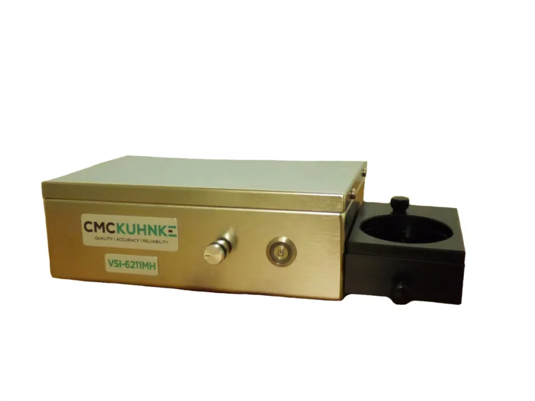 CMC-KUHNKE VSI-6000-OIL
