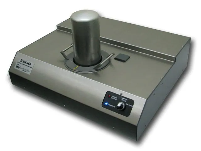 CMC-KUHNKE QbyV SEAM360: Oil Filters