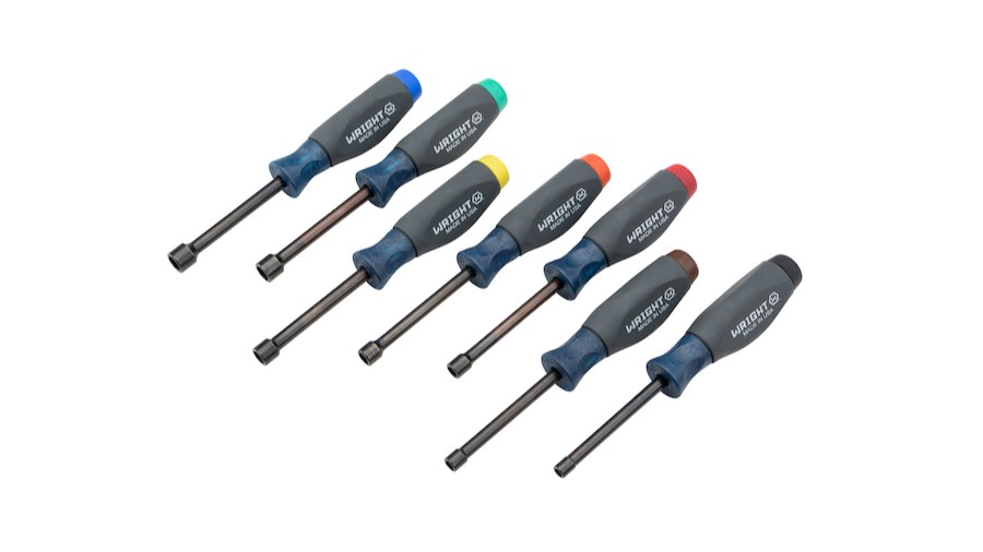 Nut Driver Set