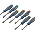 Wright Tool - Nut Driver Set