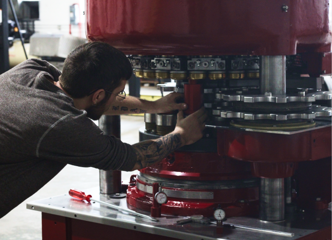Beverage Packaging & Production Line_Blog-Image_Main