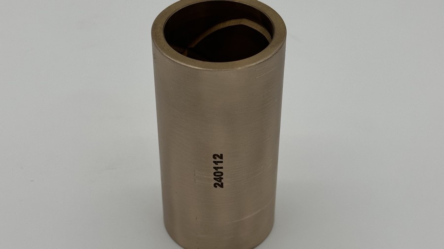 Lower Bushing
